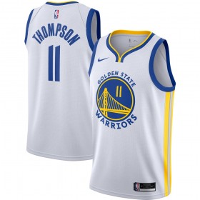 Dres Golden State Warriors Klay Thompson 11 2020-21 Nike Association Edition Swingman